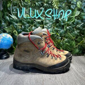 Zamberlan 996 VIOZ GTX WL  Men's Sz 10 Waterproof Hiking Hunting Trekking Boots